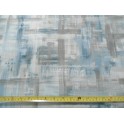 Colorfield - Tan/Cream/Blue "New"